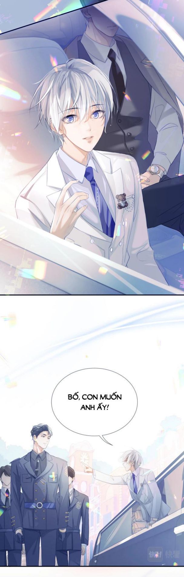 Đơn Xin Ly Hôn Chapter 1 - Next Phần 2: Chapter 4